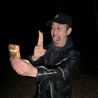 スモーキードライ　あとちゃん (@smokydry_ak) Twitter profile photo