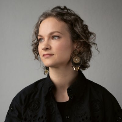 Hilary Hahn