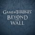 Game of Thrones Beyond the Wall (@gotbeyondwall) Twitter profile photo Game of Thrones Beyond the Wall (@gotbeyondwall) Twitter profile photo