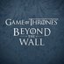 Game of Thrones Beyond the Wall (@GOTBeyondWall) Twitter profile photo