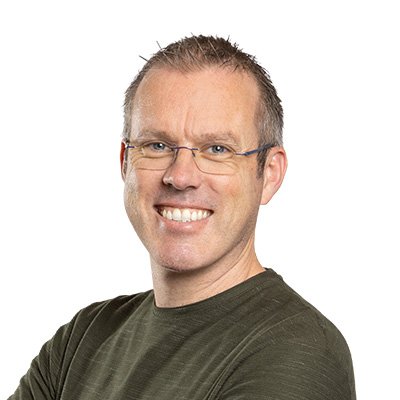 Werkzaam bij @frontisbv, C# / .NET / #Azure