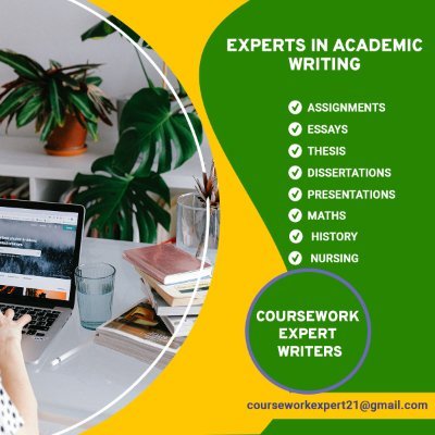 Experts in academic writing | Assignments | Essays | Thesis | Dissertations