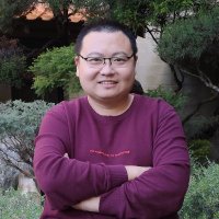 Yu TAO (@dryutao) 's Twitter Profile Photo Yu TAO (@dryutao) 's Twitter Profile Photo