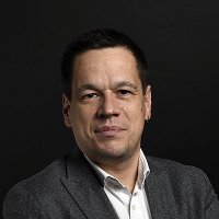 Janne Kalliola (@plastic) 's Twitter Profile