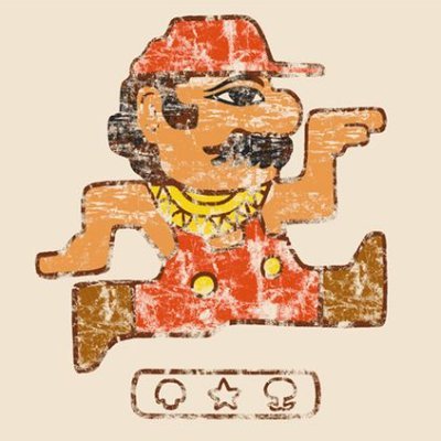 MarSukkar's profile picture. trying to love my neighbor as myself. mostly failing