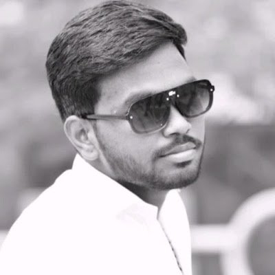 DhirajM46608904's profile picture. 