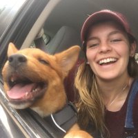 Emily Kibby (@emilykibby) 's Twitter Profile Photo Emily Kibby (@emilykibby) 's Twitter Profile Photo