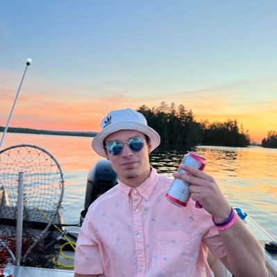 Tanner Kinney Profile