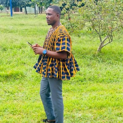 realistic and objective young MAN.
Man City and Asante Kotoko Fan