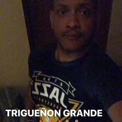 TriguenonGrande Profile Picture