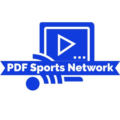 The PDF Sports Network streams live local sporting events in the New York-New Jersey area, providing a professional product that fits even the tightest budgets