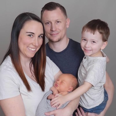 danielleb2923's profile picture. Mommy to Cooper and Tanner💙, Wife to an amazing man💜, 1st Grade teacher👩🏻‍🏫, Yankees ⚾️, Buckeyes 🏈🏀, Steelers🏈, Sabres 🏒
