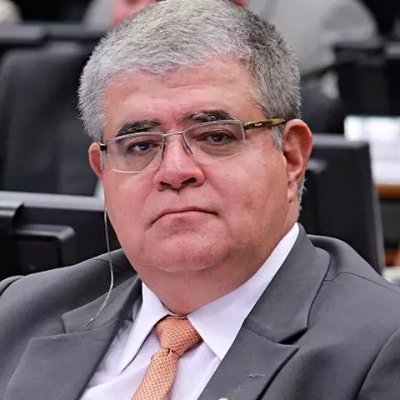 Engenheiro, MDBista e Ex-Ministro da Secretaria de Governo da Gestão Temer