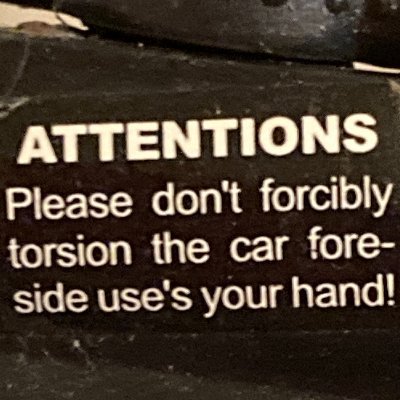 ForciblyTorsion's profile picture. C# dev primarily, know some java, somewhat of a reverse-engineer.