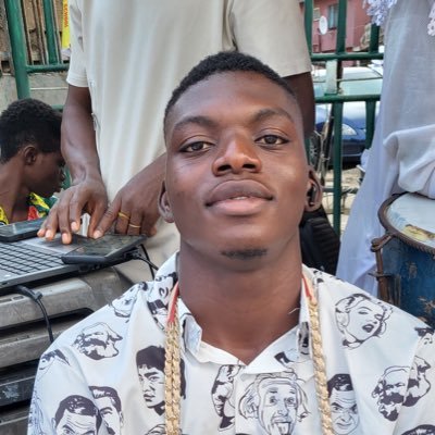 Olayink04535877's profile picture. life is beautiful 🤩