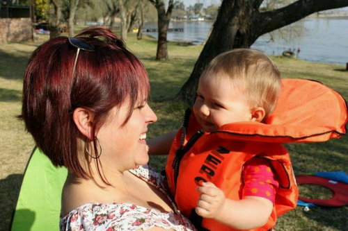 laliebanz's profile picture. 