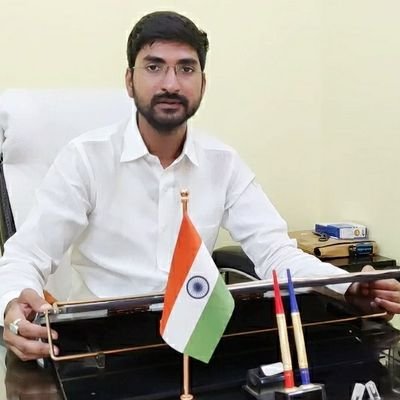 Chairman (अध्यक्ष-जिला सहकारी बैंक लि0,बाराबंकी) Former Vice-Chairman District Co-operative Bank ltd.Barabanki
