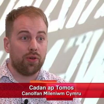 Former comms manager. This account will be much quieter now - see more of what I'm up to at @CadanapTomos. (he/him)