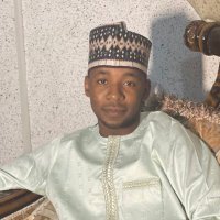 S.A Suleiman, ACArb. (@s__sumaila) 's Twitter Profile Photo