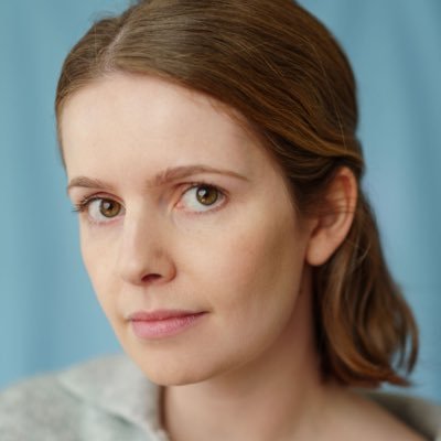 Actor | 2016 graduate of the Oxford School of Drama