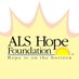 ALS Hope Foundation (@alshf) Twitter profile photo ALS Hope Foundation (@alshf) Twitter profile photo