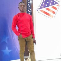 BALIKOWA NELSON (@balikowan) 's Twitter Profile