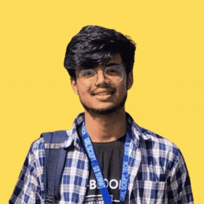 imayushdas's profile picture. GSoC Mentor @TheASF | Summer'21 OSPP @ApacheAPISIX | Intern@ https://t.co/cCcmziH46x LiFT'21 | Linux Foundation scholar | OpenSource enthusiast |Facebook Pytorch scholar