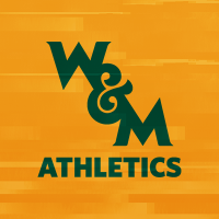 William & Mary Tribe Athletics (@tribeathletics) 's Twitter Profile Photo William & Mary Tribe Athletics (@tribeathletics) 's Twitter Profile Photo