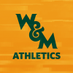 William & Mary Tribe Athletics (@TribeAthletics) Twitter profile photo