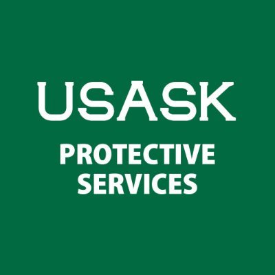 Please report all emergencies to 911. Account not monitored 24/7. For all non emergencies call 966-5555.
Official Twitter Account of @usask Protective Services