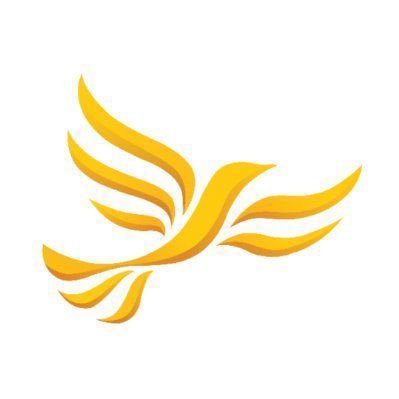 Hosted by Twitter; Published and Promoted by Calderdale Liberal Democrats. Current acting chair is @AE_Warley_Cllr