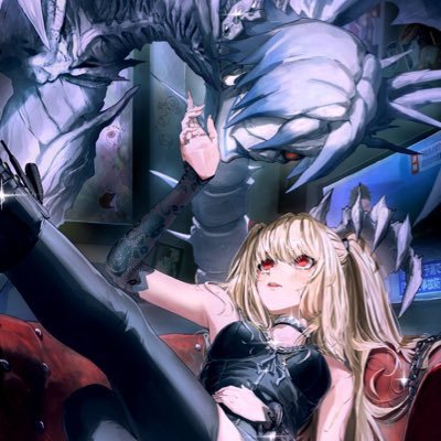 Allyさんのプロフィール画像