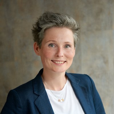 c_friedemann's profile picture. Kommunikation & Strategie, immer wieder das Verhältnis von Weg & Ziel auslotend. Berge & Meer. Gründerin & Geschäftsführerin von @klimaneutral_de