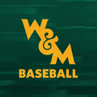 William & Mary Tribe Baseball(@WMTribeBaseball) 's Twitter Profileg