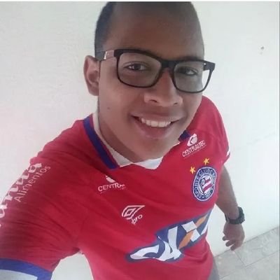 Torcedor do Esporte Clube Bahia, Baiano, Soteropolitano, Pai de Davi