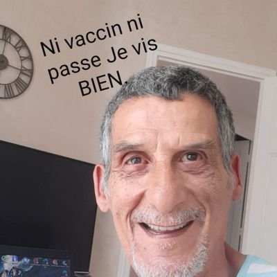 Nés a Roubaix,vie en Algérie,je me reconnait 1 seule origine Adam Ève parle français,arabe kabyle