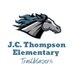 J.C. Thompson Elementary (@jctelementary) Twitter profile photo J.C. Thompson Elementary (@jctelementary) Twitter profile photo