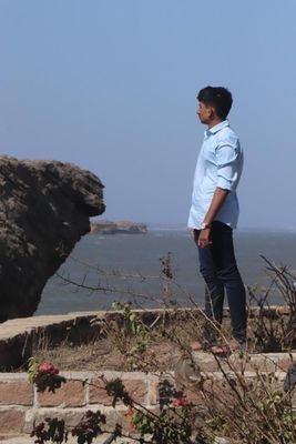 LadumorAnkit's profile picture. 