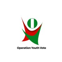 Operation Youth Vote(@OPR_YouthVote) 's Twitter Profile Photo