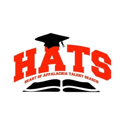 HATS is a federally funded TRIO program serving first-generation and income-eligible students in Mason and Wayne Counties in West Virginia. #trioworks #wvtrio