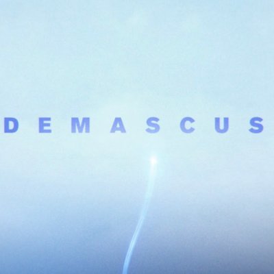 Demascus goes on a journey of self-discovery using an innovative new technology that allows him to experience different versions of his own life.