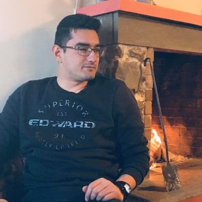 Crisgiaz_94's profile picture. Aircraft Engineer Mechanical