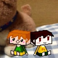 __悠__ (@springbear) 's Twitter Profile