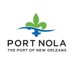Port of New Orleans (@PortNOLA) Twitter profile photo