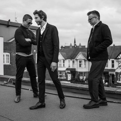 @interpol / Side Projects news, photos & videos.