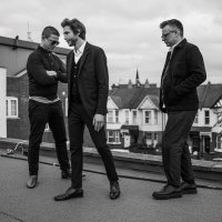 Interpol Fans (@interpol_ieo18) 's Twitter Profile