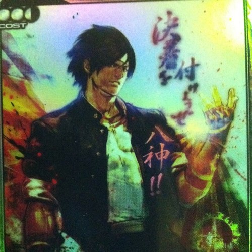 echoes103's profile picture. カードゲームが趣味な王国民です　　　　　　　　　　　　　　　　　　　　　　
　　　　　　　　　　　　　　　　　　　　　　ホロカ、ポケポケ