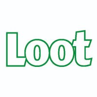 Loot.com (@lootdotcom) 's Twitter Profile