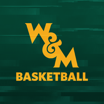 William & Mary Tribe Men's Basketball Profile