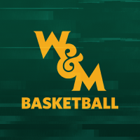 William & Mary Tribe Men's Basketball (@wmtribembb) 's Twitter Profile